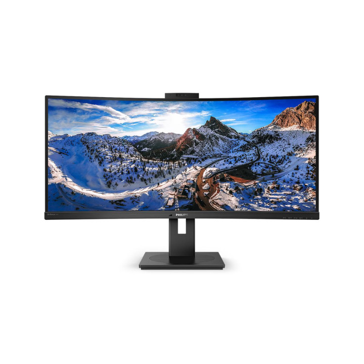PHILIPS 34 219 CURVO HDR 400 GAMING ADAPTIVE SYNC 100HZ